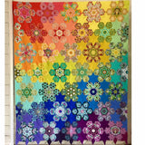 Tula's Bloomers Pattern and Paper Pieces Pack