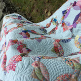 The Brimfield Block Paper Piece Set