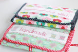 Stitch Lovey Things Pattern