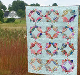The Brimfield Block Paper Piece Set