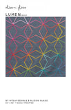 Lumen Pattern by Alison Glass