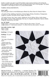 Swell Pattern by Alison Glass