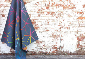 Lumen Pattern by Alison Glass