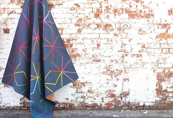 Lumen Pattern by Alison Glass