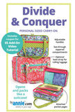 Divide & Conquer Pattern By Annie