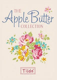 PRE-ORDER Tilda Basic Classics FQ Bundle Pink
