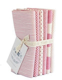 PRE-ORDER Tilda Basic Classics FQ Bundle Pink