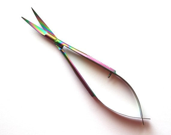 Tula Pink Snip 5 inch