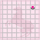 Tula Pink Square Templates Set with Unicorn