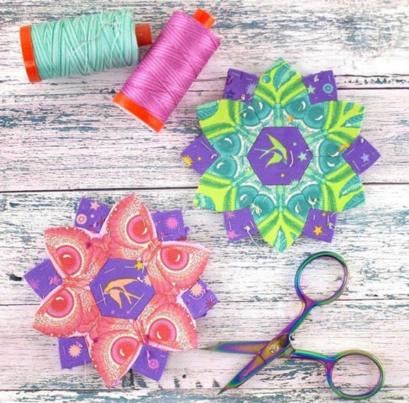 Tenderness Flower EPP Set