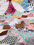 Magic Eye Quilt Pattern Set