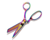 Tula Pink Bent Trimmer 6 Inch Scissors