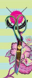 Tula Pink Bent Trimmer 6 Inch Scissors