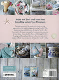 Tilda's Seaside Ideas Sewing Pattern Book