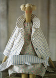 Tilda's Seaside Ideas Sewing Pattern Book