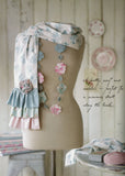 Tilda's Seaside Ideas Sewing Pattern Book