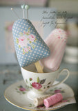 Tilda's Seaside Ideas Sewing Pattern Book