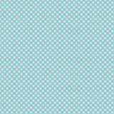 Gone Quilting Vintage Blue Quilt Kit