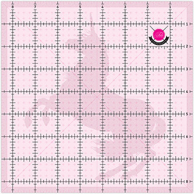 Tula Pink 4.5