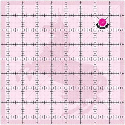 Tula Pink 8.5