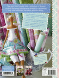 Tilda's Studio Sewing Pattern Book