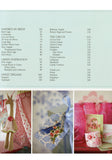 Tilda's Studio Sewing Pattern Book