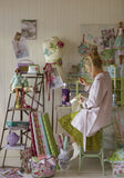 Tilda's Studio Sewing Pattern Book