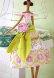 Tilda's Studio Sewing Pattern Book