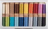 Kim's Glorious Garden Handwork Thread by Liza Lucy & Kim McLean