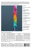 Aura Pattern by Alison Glass