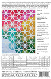 Solstice Pattern by Alison Glass