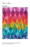 Aura Pattern by Alison Glass