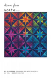 NEW North Quilt Pattern by Alison Glass