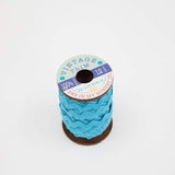 PRE-ORDER Happy Camper Cross Stitch DMC Floss Kit by Lori Holt