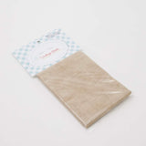 PRE-ORDER Happy Camper Cross Stitch DMC Floss Kit by Lori Holt