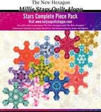 Millie Stars Complete Set by Katja Marek