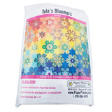 Tula's Bloomers Pattern and Paper Pieces Pack