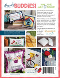 Bench Buddy Series May August Sewing Version Project Book by Kimberbell Designs