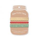 Bee Cute Lace 2 by Lori Holt