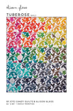 Tuberose Quilt Pattern by Alison Glass