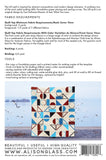 Lilli Quilt Pattern by Alison Glass