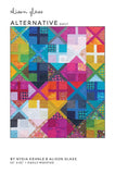 Alternative Pattern by Alison Glass