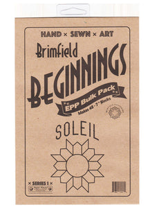 Soleil Complete Pack By Brimfield Awakening