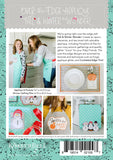 PRE-ORDER Over The Edge Appliqué Fall and Winter Wonder by Kimberbell Designs