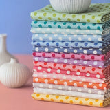 Tilda Medium Dots Complete Collection Half Yard Bundle