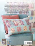 Quilts From Tilda's Studio Book