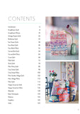Quilts From Tilda's Studio Book