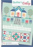 Quilter's Cottage Book by Lori Holt