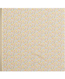 Betsy Yellow Liberty London Tana Lawn