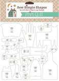 Prim Quilt Kit by Lori Holt